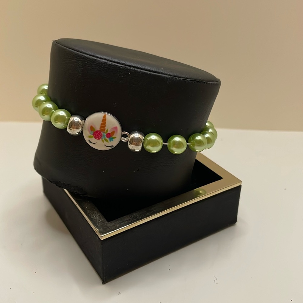 Stretch Bracelet